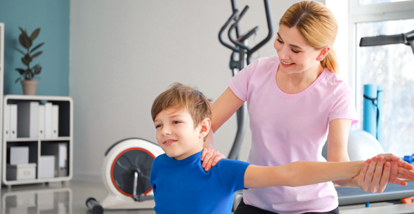 Read more about the article A Guide to NDIS Physiotherapy in the Community