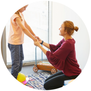 Community Based Physiotherapy