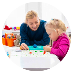 NDIS Early Childhood Intervention and Paediatric Occupational Therapy