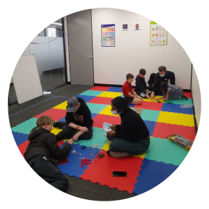 Occupational Therapy an the NDIS - Client Story - Social Builder Group