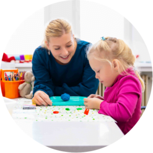 What is Occupational Therapy and how can they assist with Sensory Processing?