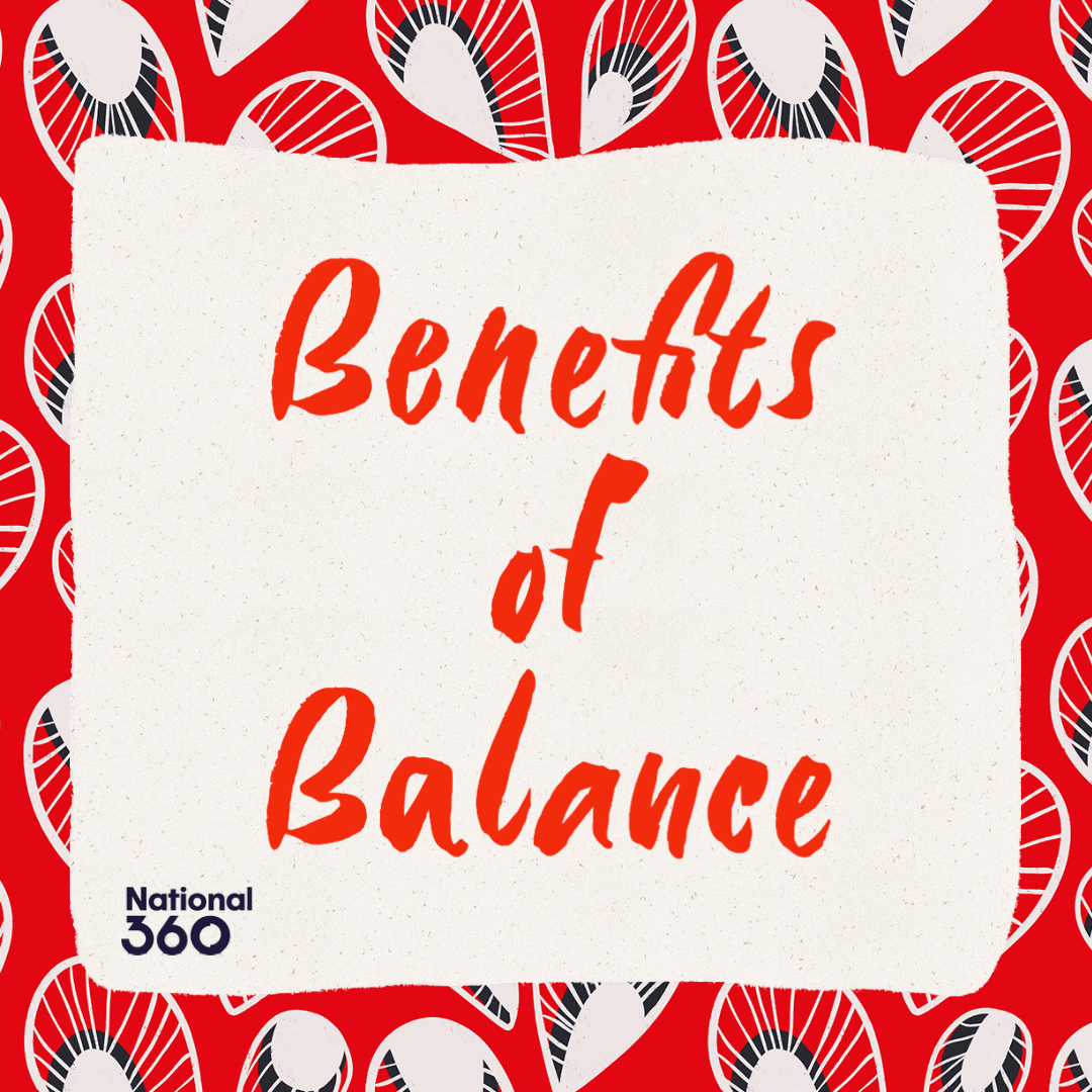 You are currently viewing Benefits of Balance