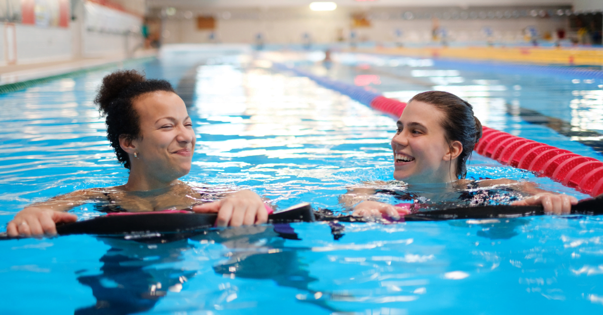 You are currently viewing The Benefits of Aquatic Therapy in Improving Balance